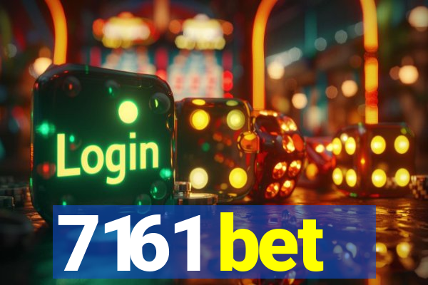 7161 bet